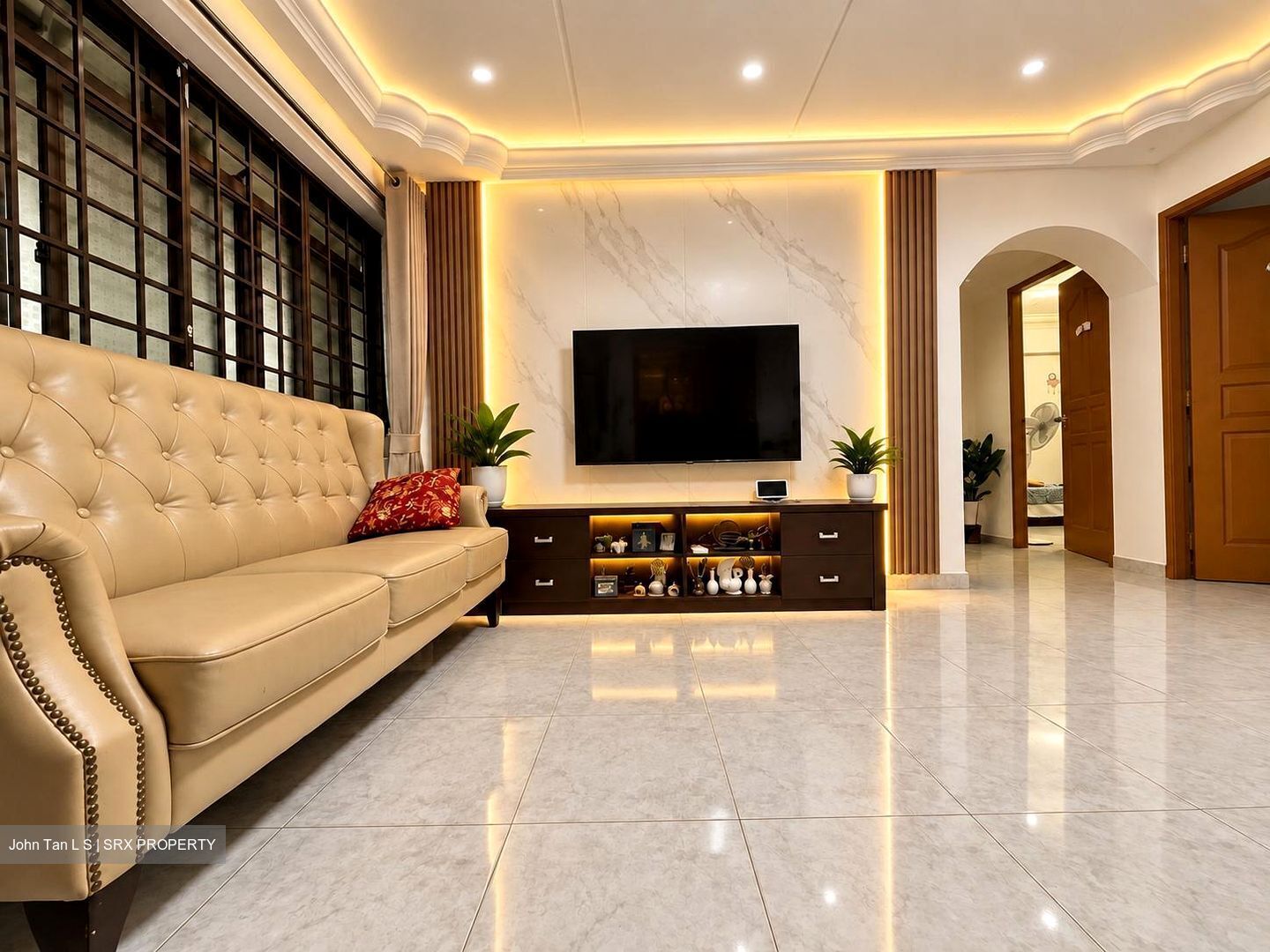 Blk 758 Woodlands Avenue 6 (Woodlands), HDB 4 Rooms #625030291